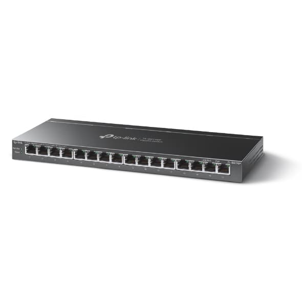 TP-Link TL-SG116P, miniatura 2