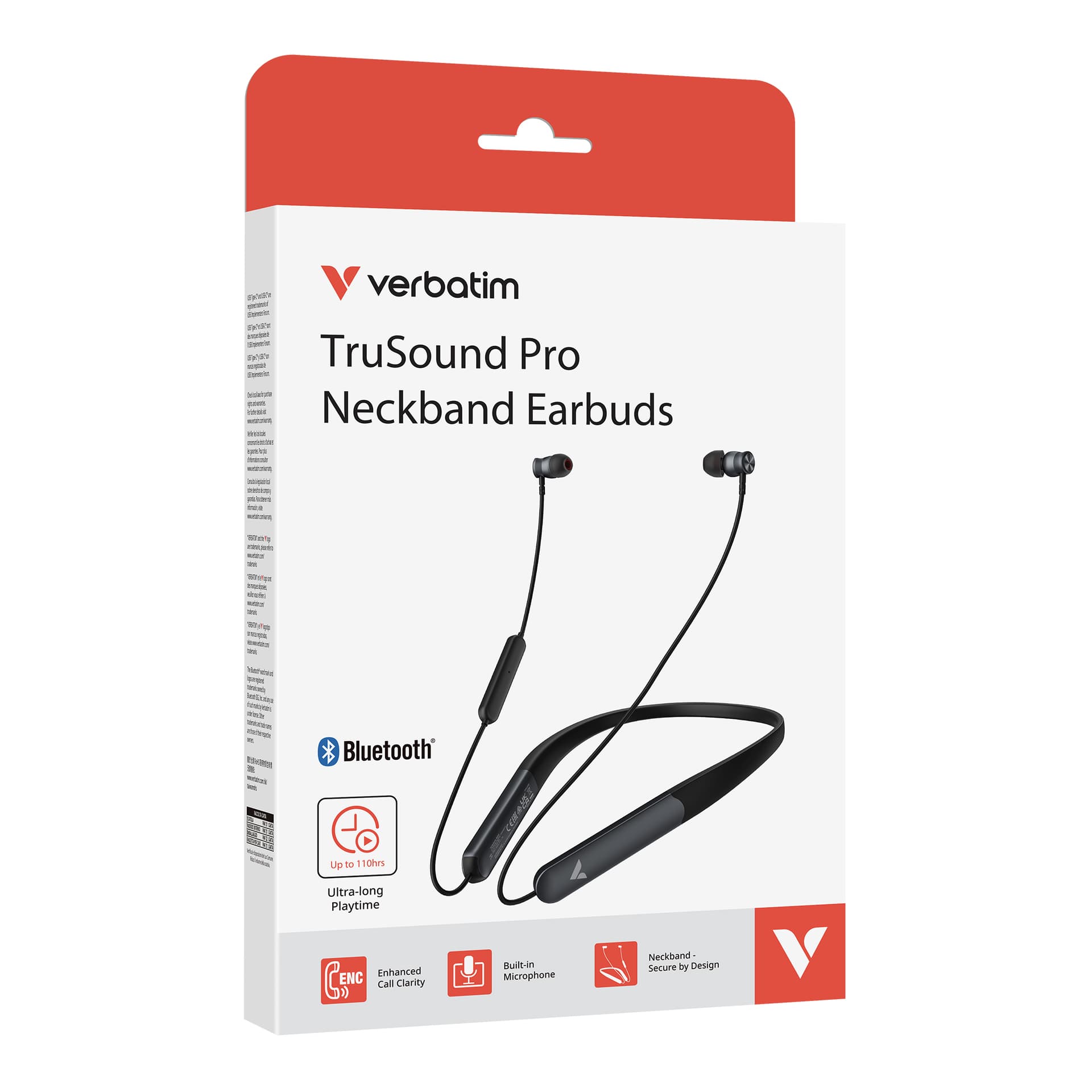 Verbatim TruSound Pro — miniatura 2