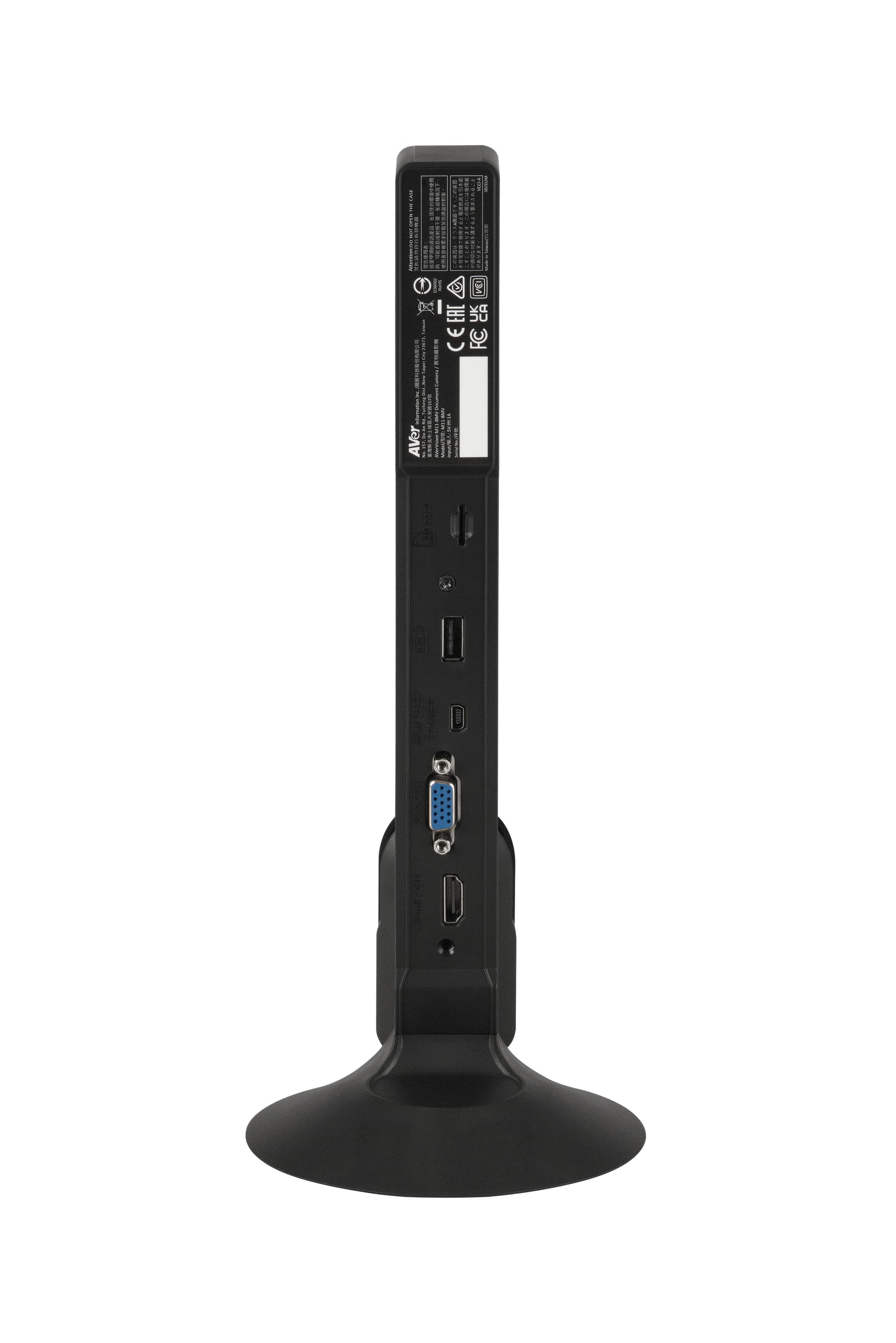 AVer M11-8MV — miniatura 4