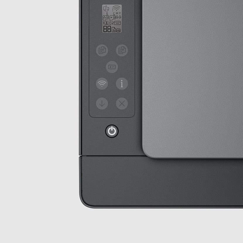 HP Smart Tank Tank Cor Impressora — miniatura 3