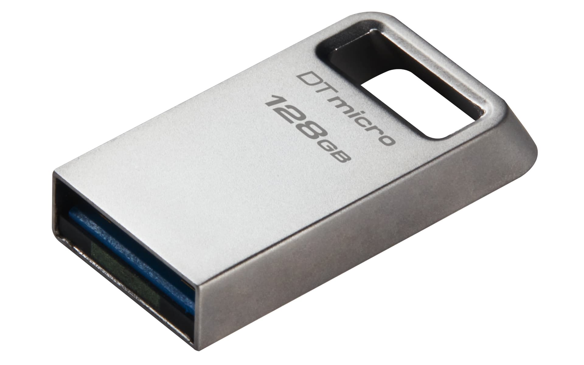 Kingston Technology DataTraveler Micro — miniatura 3