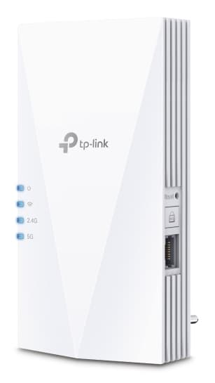 TP-Link RE780X — miniatura 1