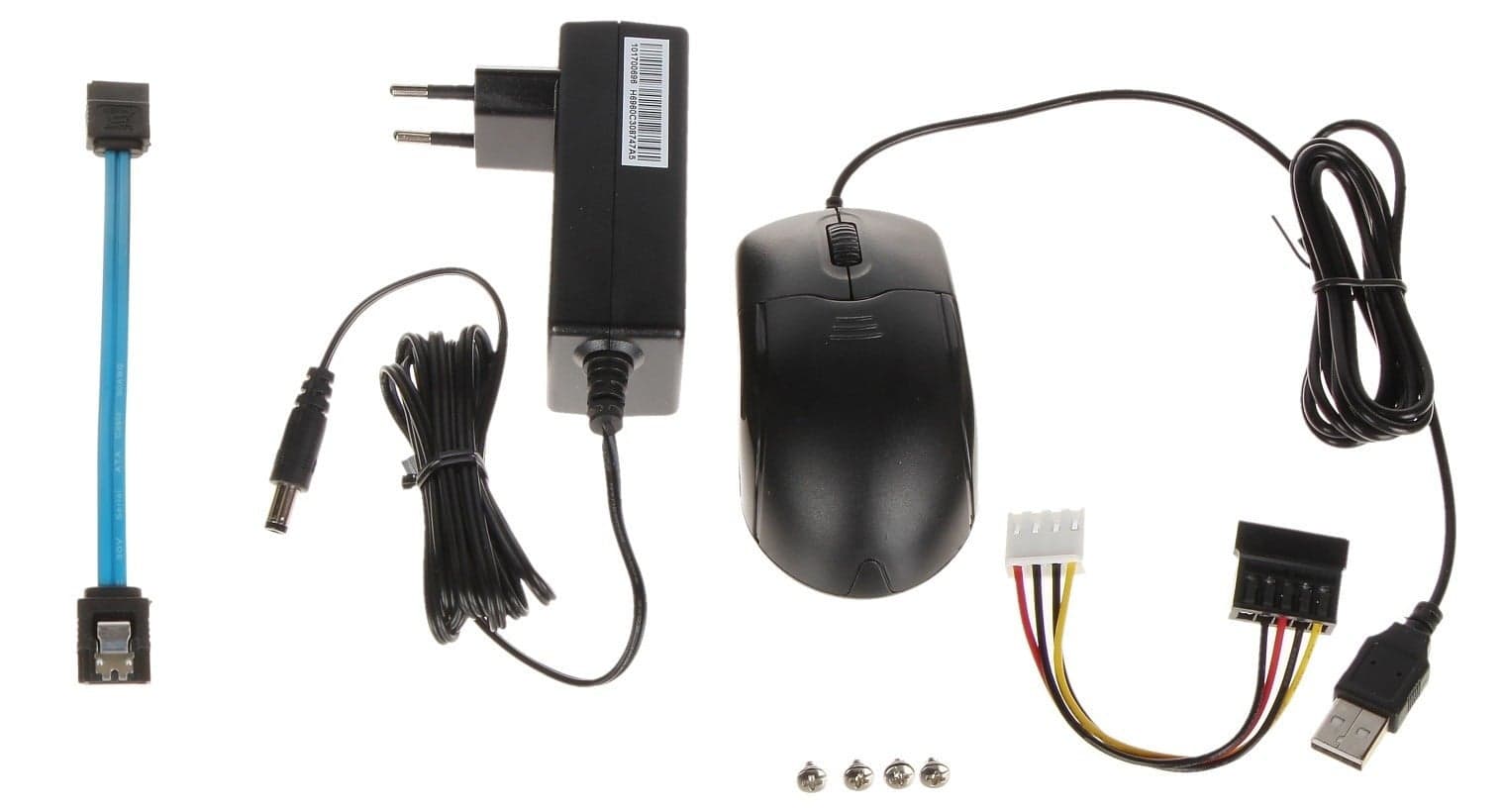 HIKVISION GRAVADOR DE VIDEO DVR 16 CANAIS ACUSENSE 1080P MD 2.0, miniatura 5