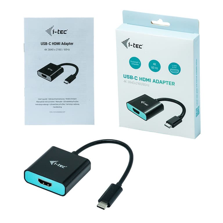 i-tec C31HDMI60HZP, miniatura 4