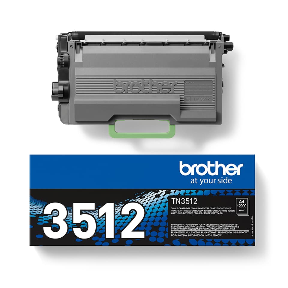 Brother TN-3512, miniatura 2