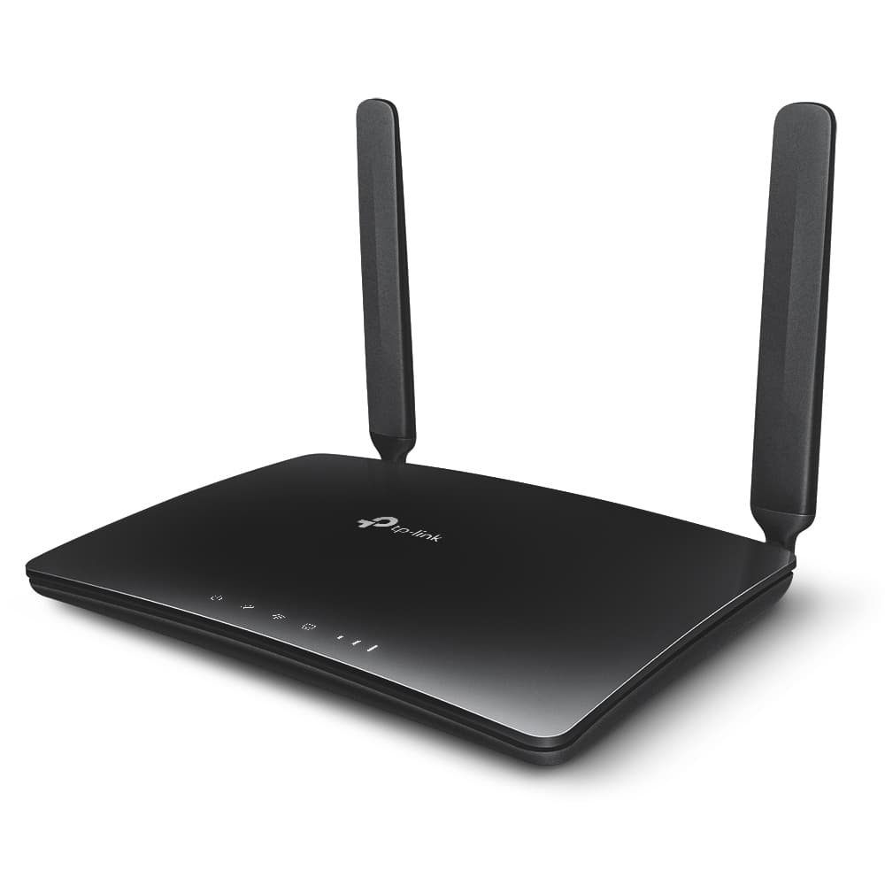 TP-Link Archer MR200, miniatura 2