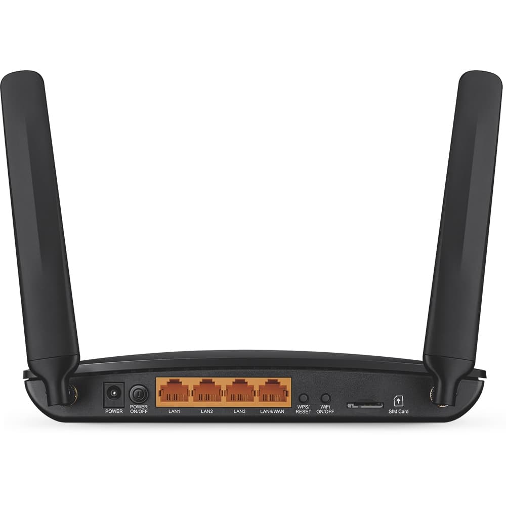 TP-Link Archer MR200, miniatura 3