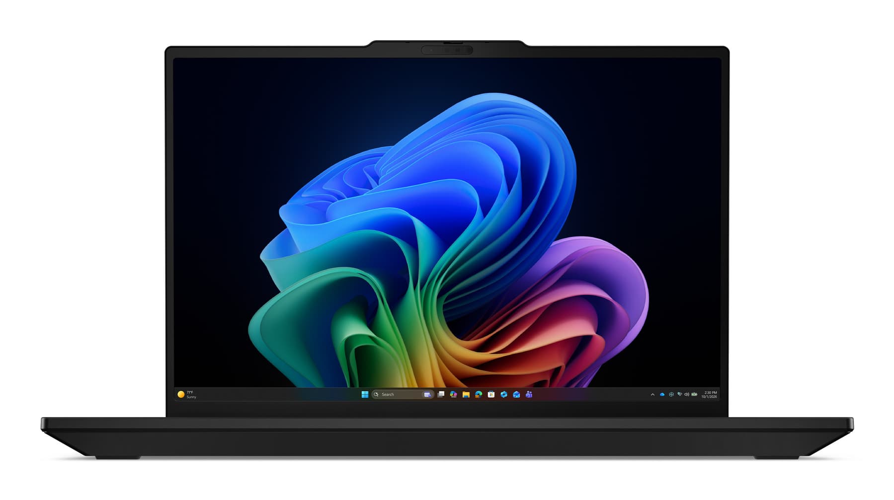 Lenovo ThinkPad T16 Gen 5 (Intel) Copilot+ PC, miniatura 2
