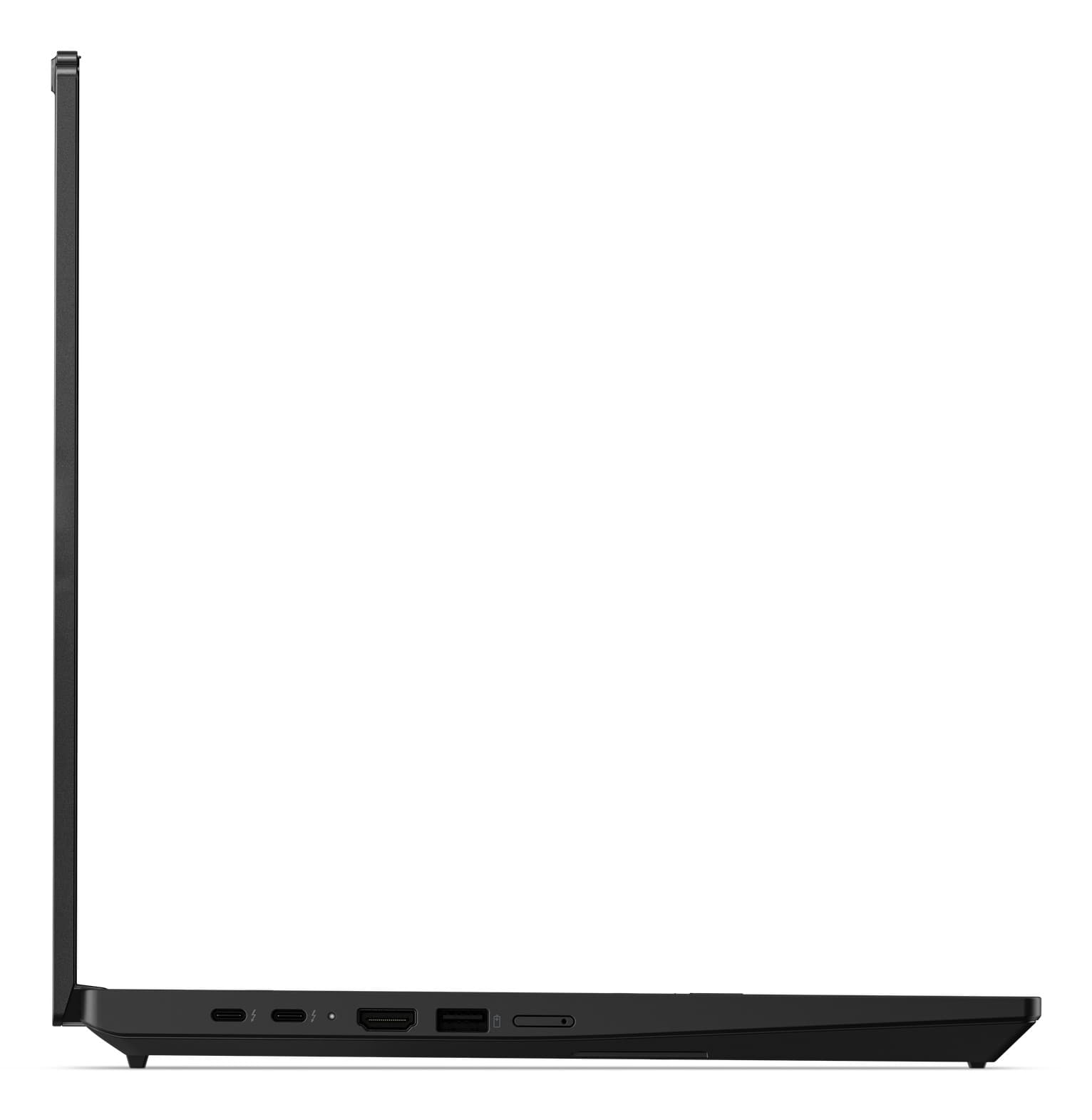 Lenovo ThinkPad T16 Gen 5 (Intel) Copilot+ PC, miniatura 12