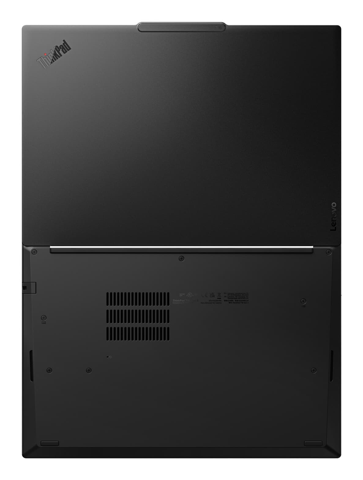 Lenovo ThinkPad T16 Gen 5 (Intel) Copilot+ PC, miniatura 15