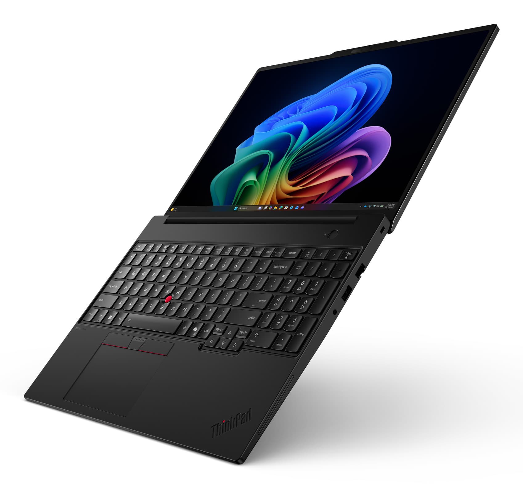 Lenovo ThinkPad T16 Gen 5 (Intel) Copilot+ PC, miniatura 3