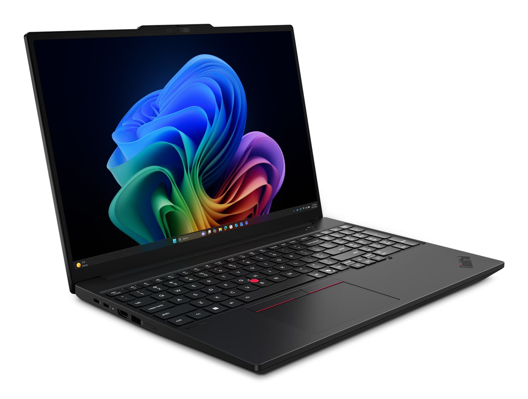 Lenovo ThinkPad T16 Gen 5 (Intel) Copilot+ PC, miniatura 5