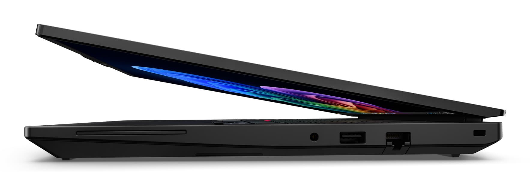 Lenovo ThinkPad T16 Gen 5 (Intel) Copilot+ PC, miniatura 6
