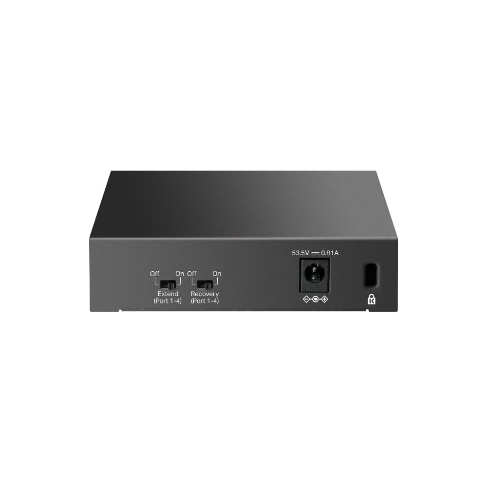 TP-Link LiteWave LS105P, miniatura 2