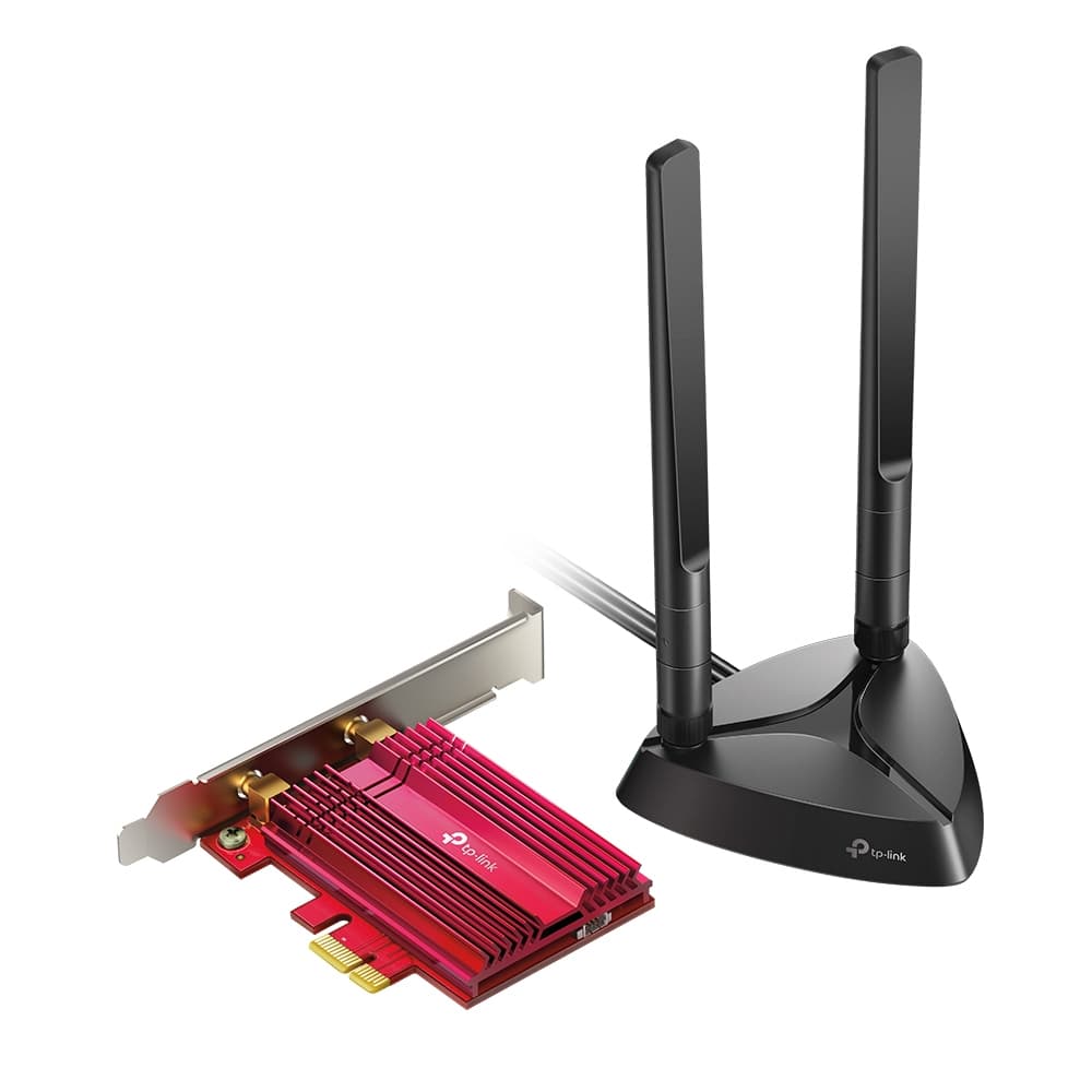 TP-Link Archer TX3000E — miniatura 1