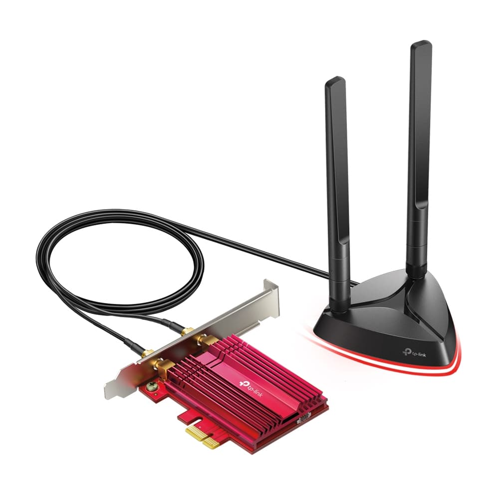 TP-Link Archer TX3000E — miniatura 2