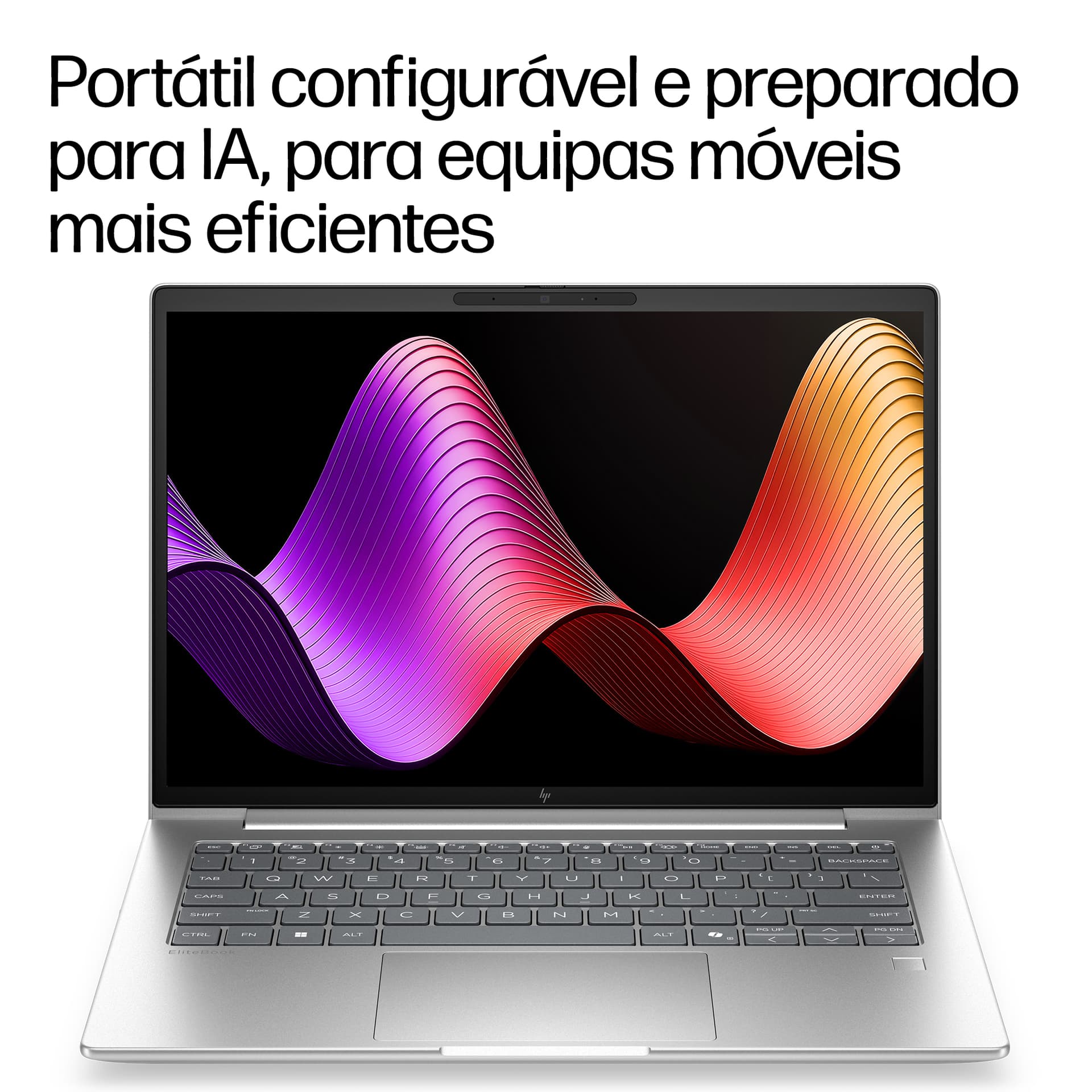 HP Elitebook 6 G2i 14 Intel Core 7 350 14inch WUXGA AGLEDUWVA 16GB DDR5 512GB SSD WEBCAM UMA FPS W11P 1Y, miniatura 11