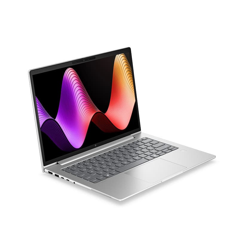 HP Elitebook 6 G2i 14 Intel Core 7 350 14inch WUXGA AGLEDUWVA 16GB DDR5 512GB SSD WEBCAM UMA FPS W11P 1Y, miniatura 16