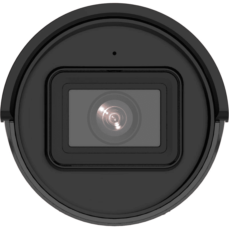 Hikvision DS-2CD2043G2-IU(2.8mm) 4 MP AcuSense Fixed Bullet Network Camera, miniatura 5