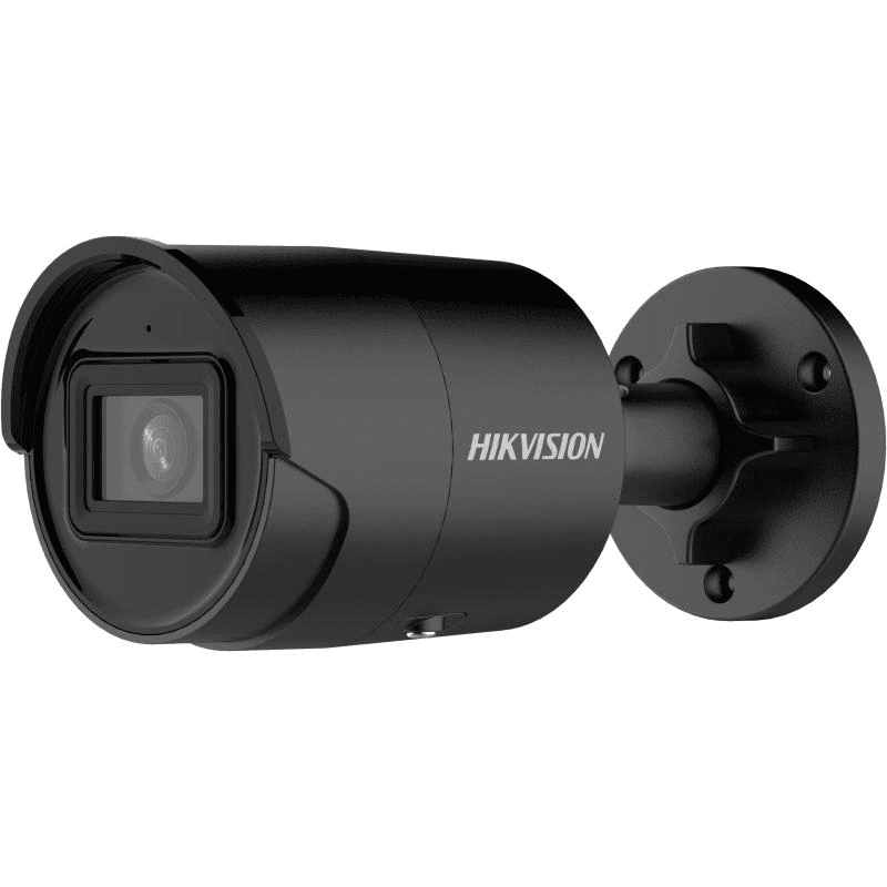 Hikvision DS-2CD2043G2-IU(2.8mm) 4 MP AcuSense Fixed Bullet Network Camera, miniatura 7