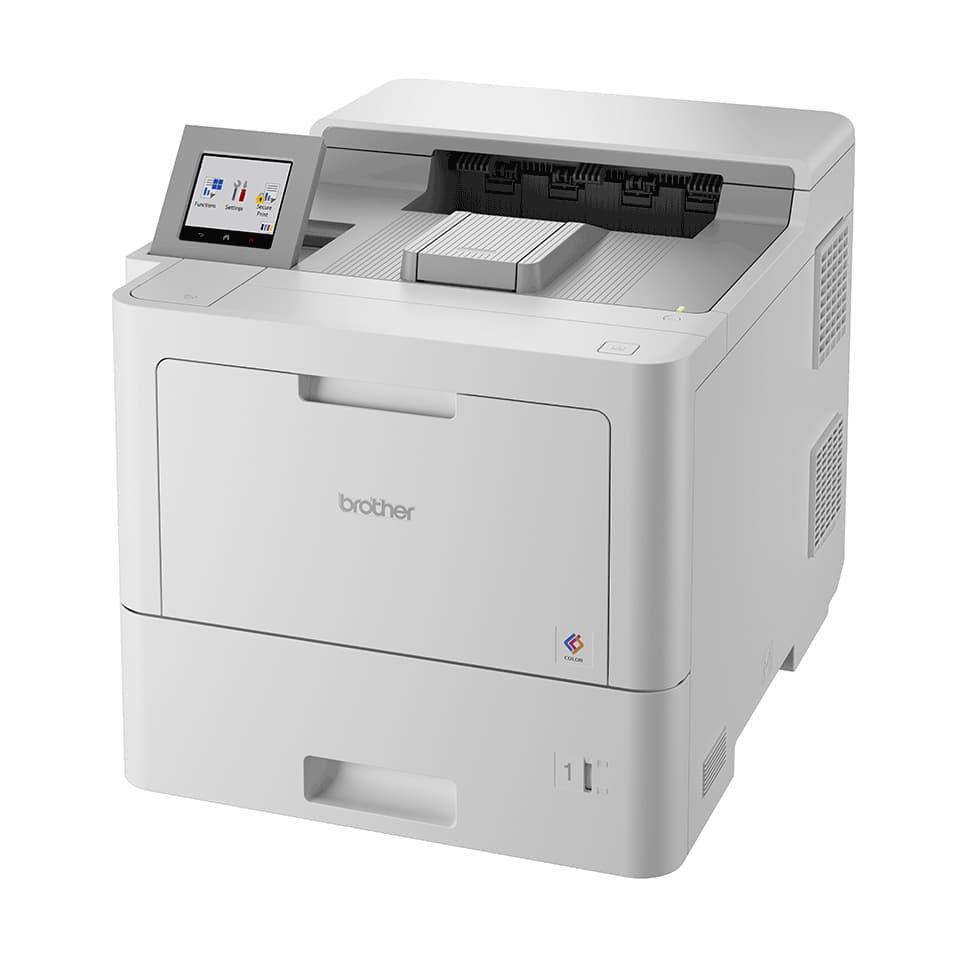 Brother HL-L9470CDN — miniatura 5