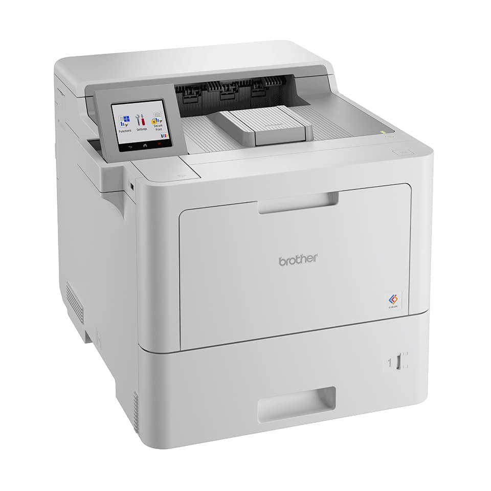 Brother HL-L9470CDN — miniatura 6