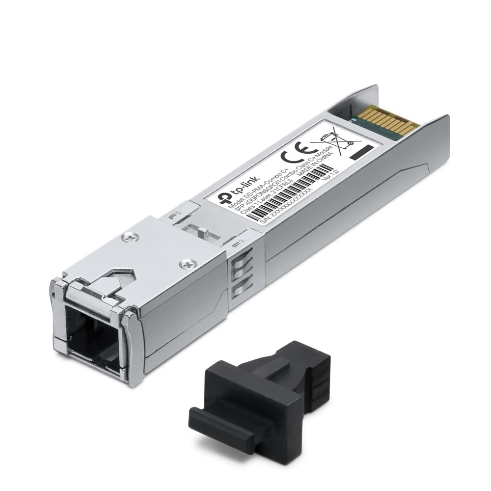 TP-Link DS-PMA-COMBO C+ — miniatura 1
