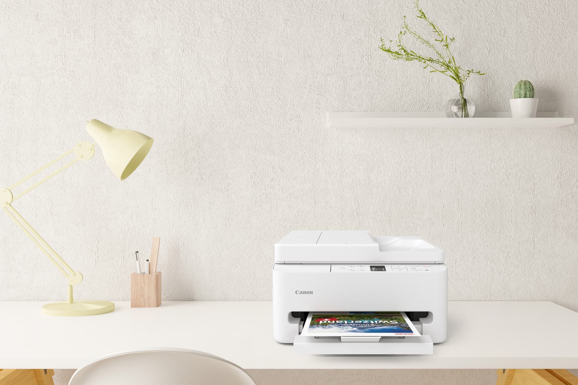 Canon PIXMA TS7550i — miniatura 12
