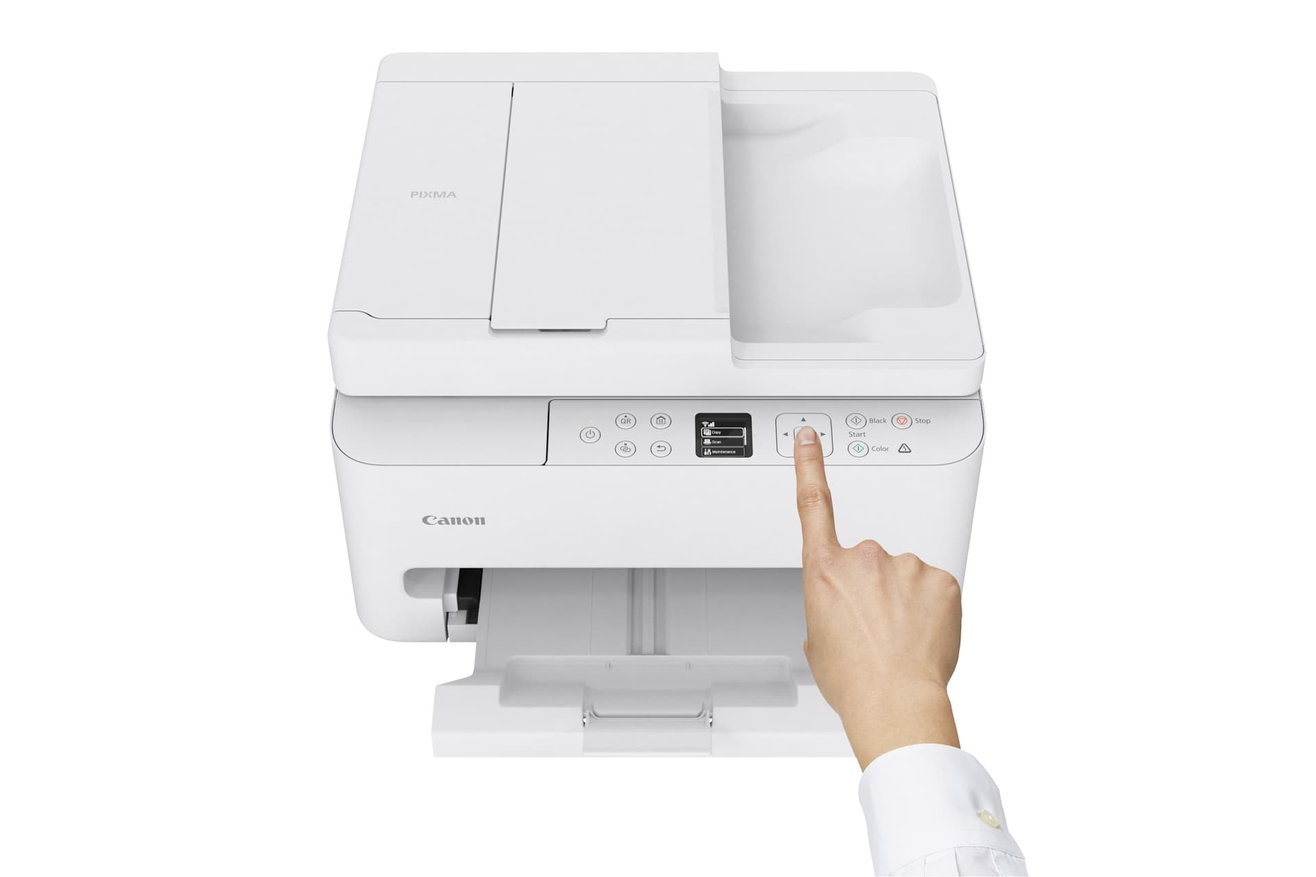 Canon PIXMA TS7550i — miniatura 15