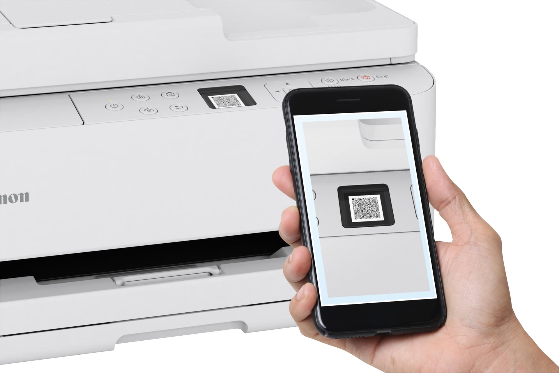 Canon PIXMA TS7550i — miniatura 16