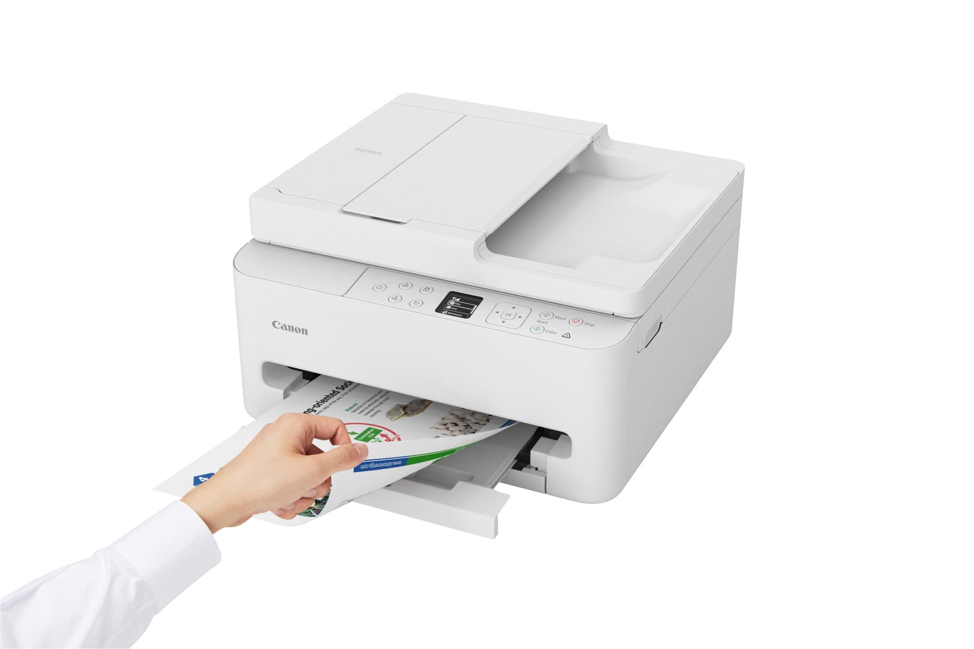 Canon PIXMA TS7550i — miniatura 17