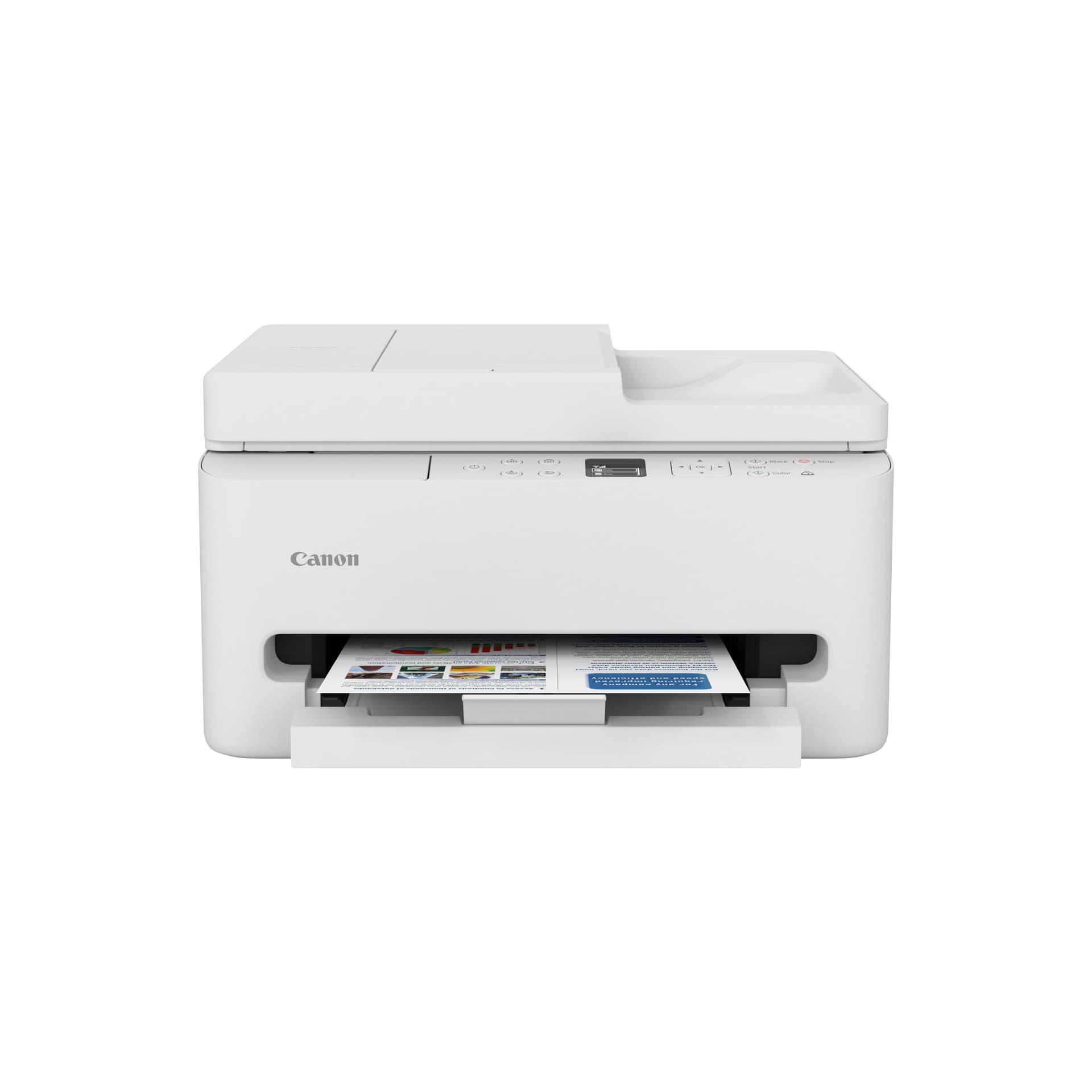 Canon PIXMA TS7550i — miniatura 3