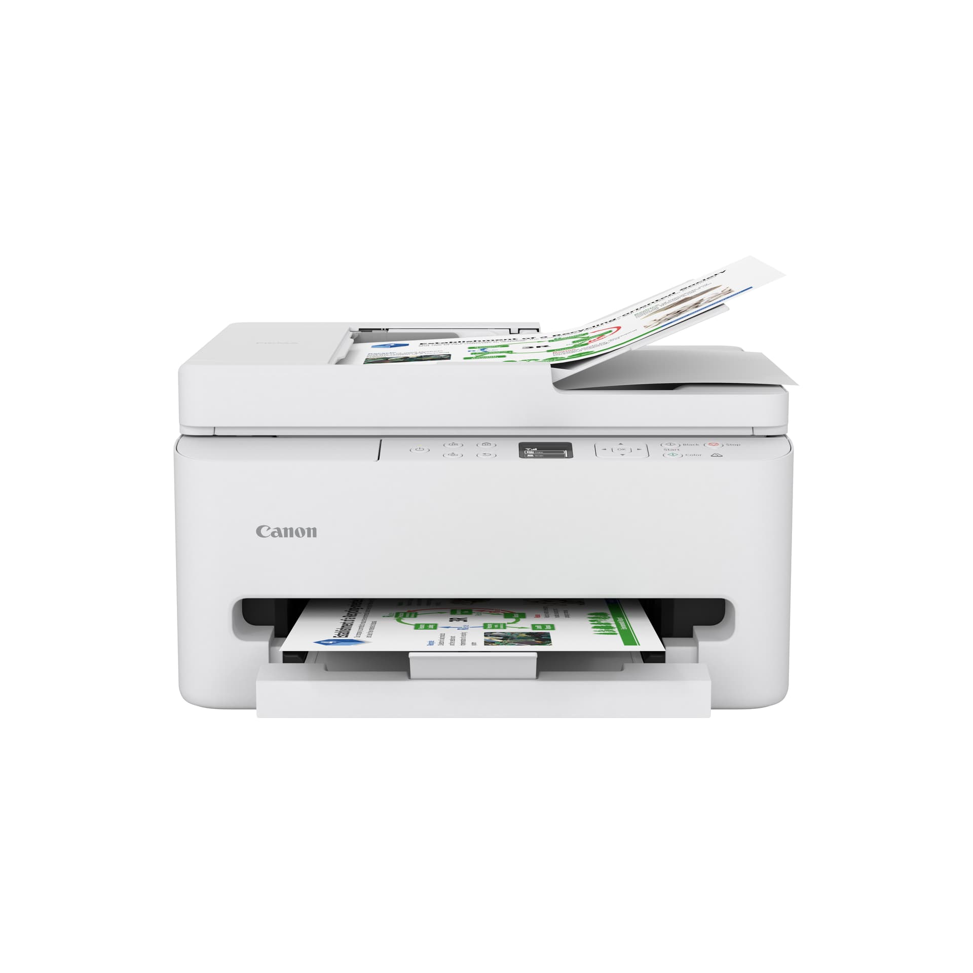 Canon PIXMA TS7550i — miniatura 8