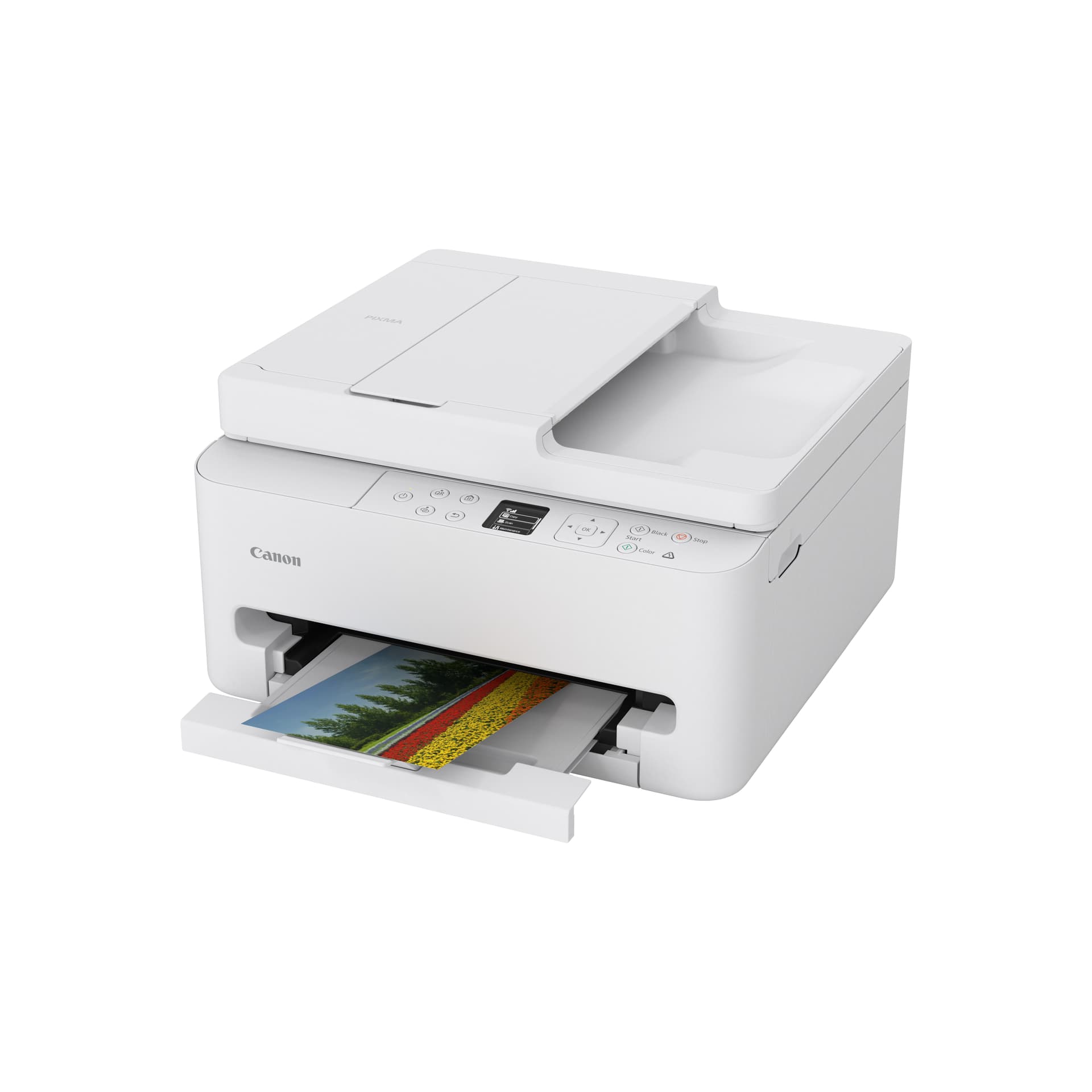 Canon PIXMA TS7550i — miniatura 9