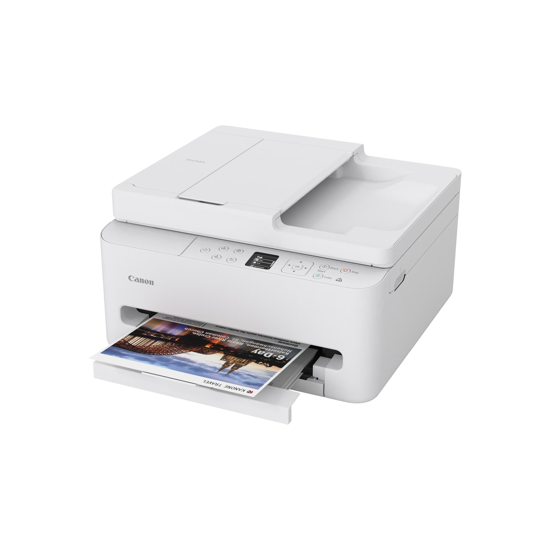 Canon PIXMA TS7550i — miniatura 10