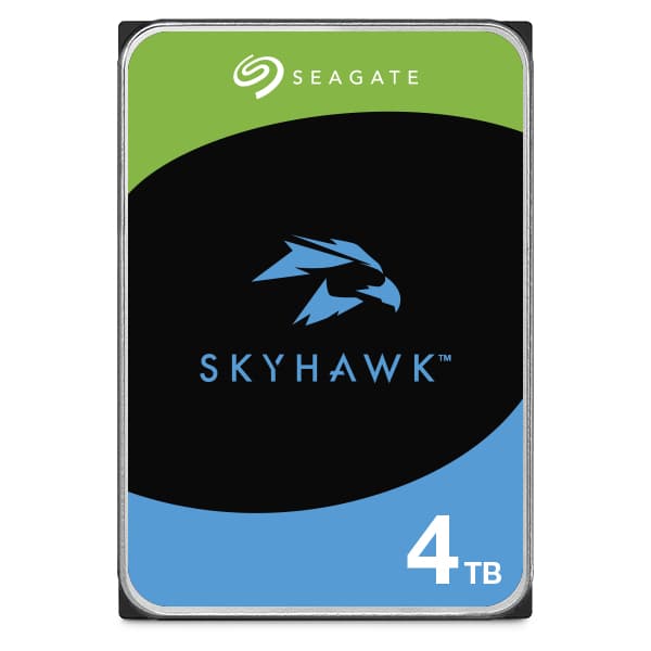 Seagate SkyHawk ST4000VX016, miniatura 2