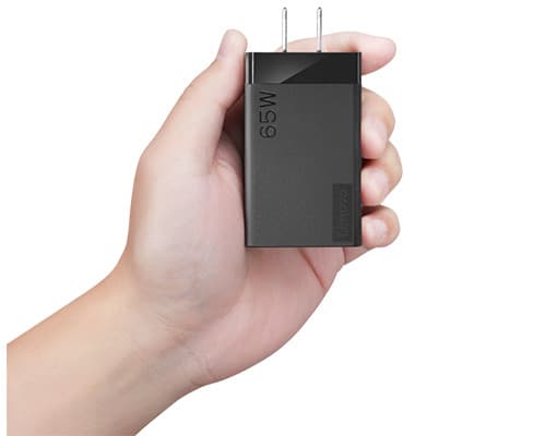 Lenovo 40AW0065WW, miniatura 4
