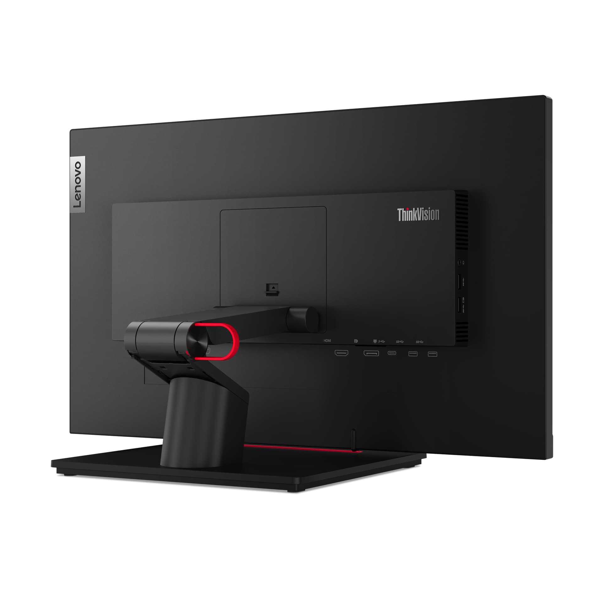 Lenovo ThinkVision T24t-20 Monitor, miniatura 11