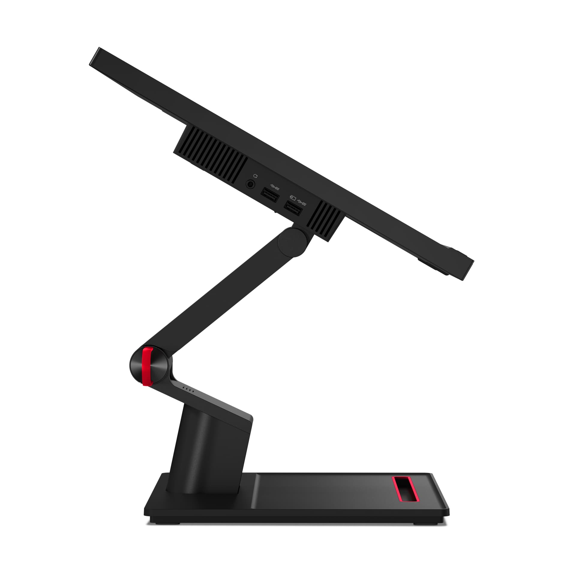 Lenovo ThinkVision T24t-20 Monitor, miniatura 13