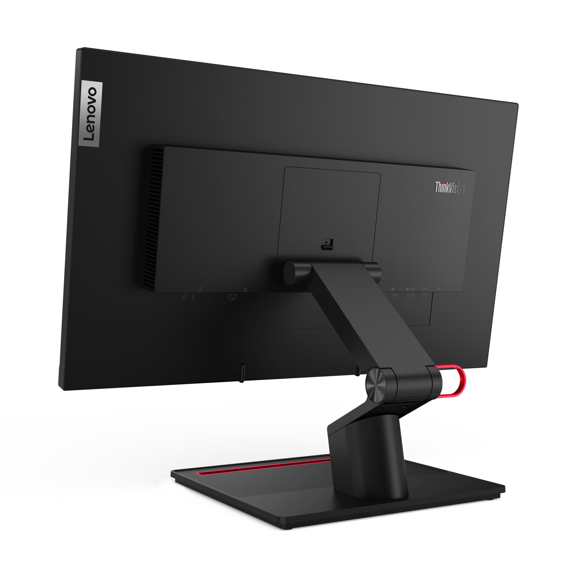 Lenovo ThinkVision T24t-20 Monitor, miniatura 5