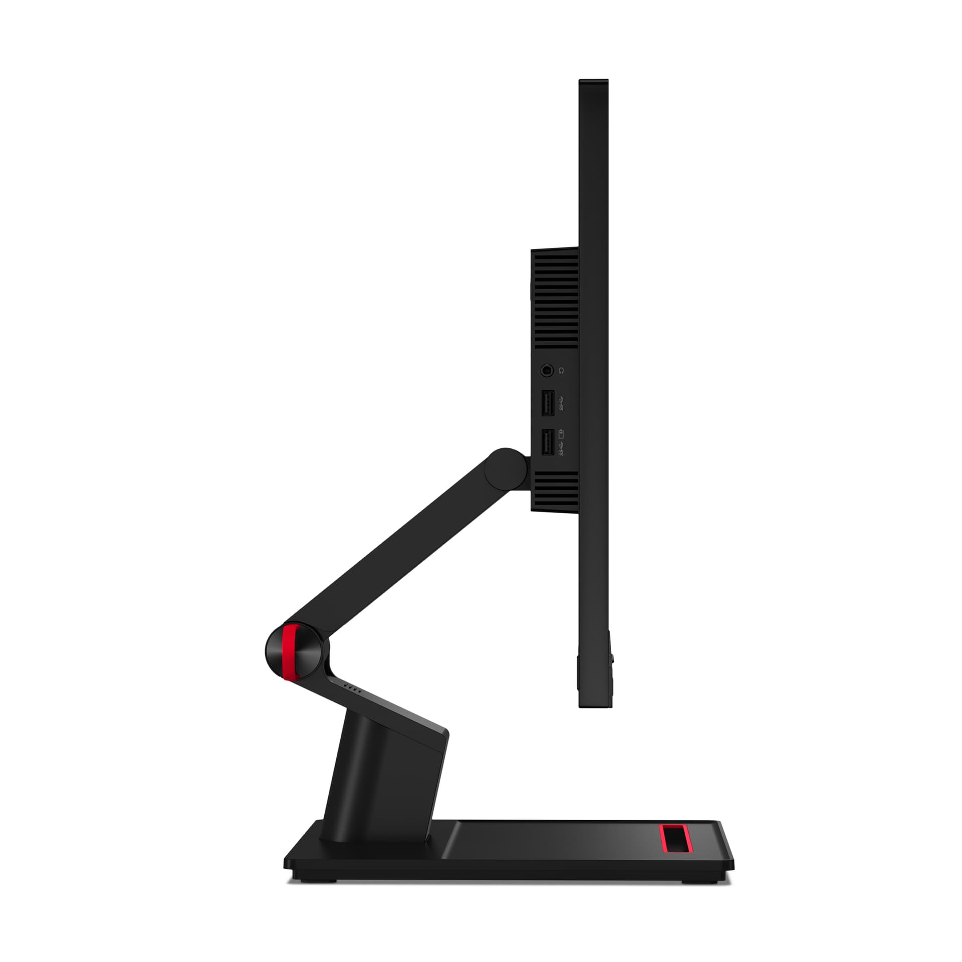 Lenovo ThinkVision T24t-20 Monitor, miniatura 7
