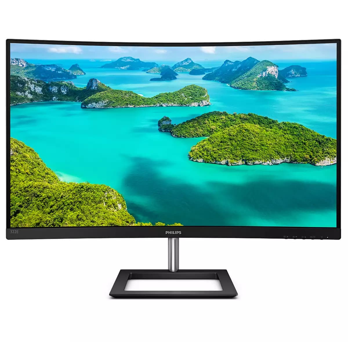 Philips E Line 322E1C/00 — miniatura 1