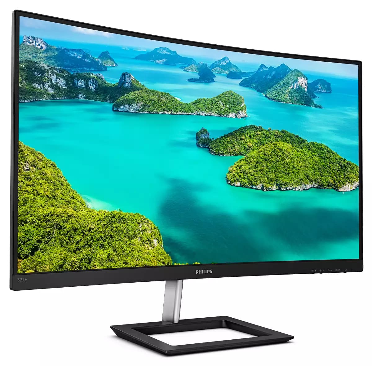 Philips E Line 322E1C/00 — miniatura 6