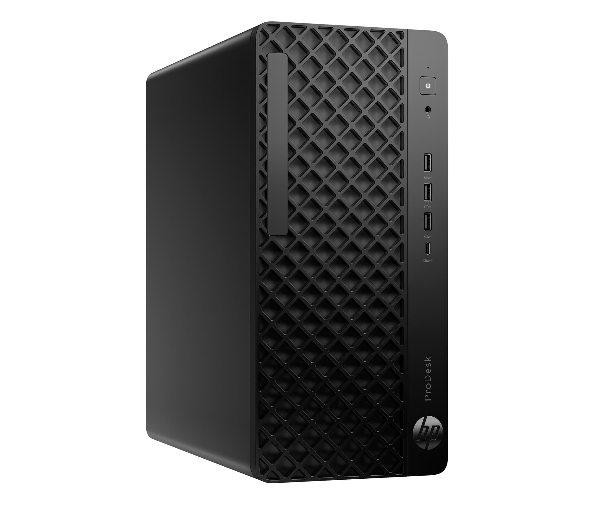 HP ProDesk 4 Tower G1i Desktop AI PC — miniatura 2