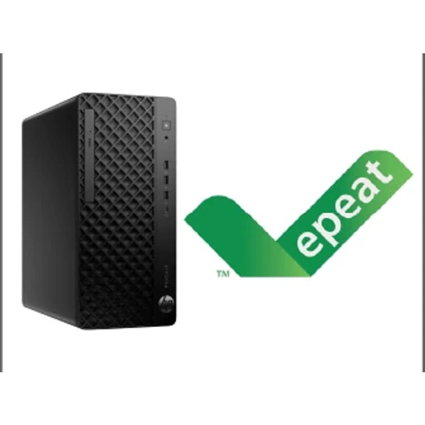 HP ProDesk 4 Tower G1i Desktop AI PC — miniatura 15