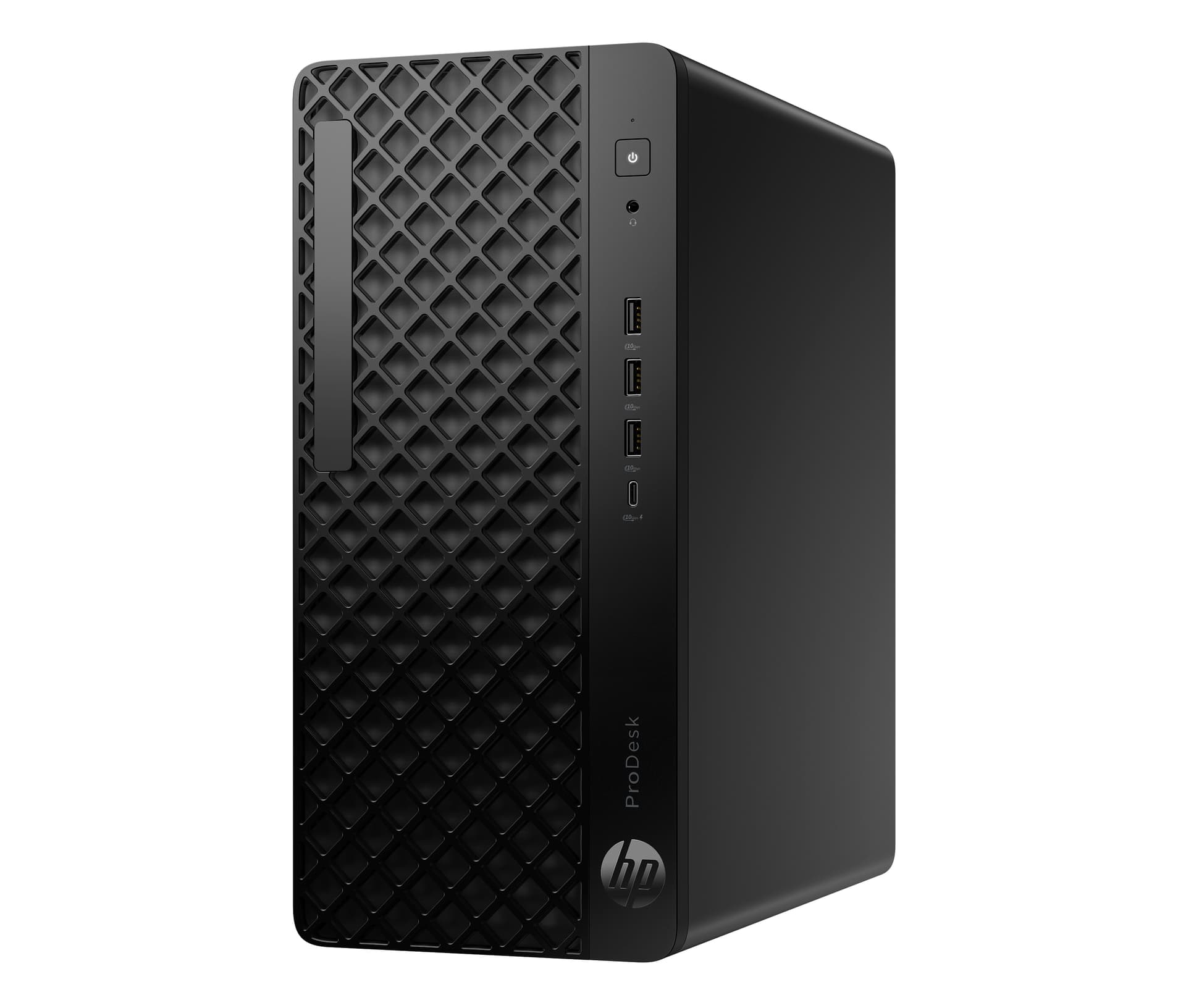 HP ProDesk 4 Tower G1i Desktop AI PC — miniatura 18