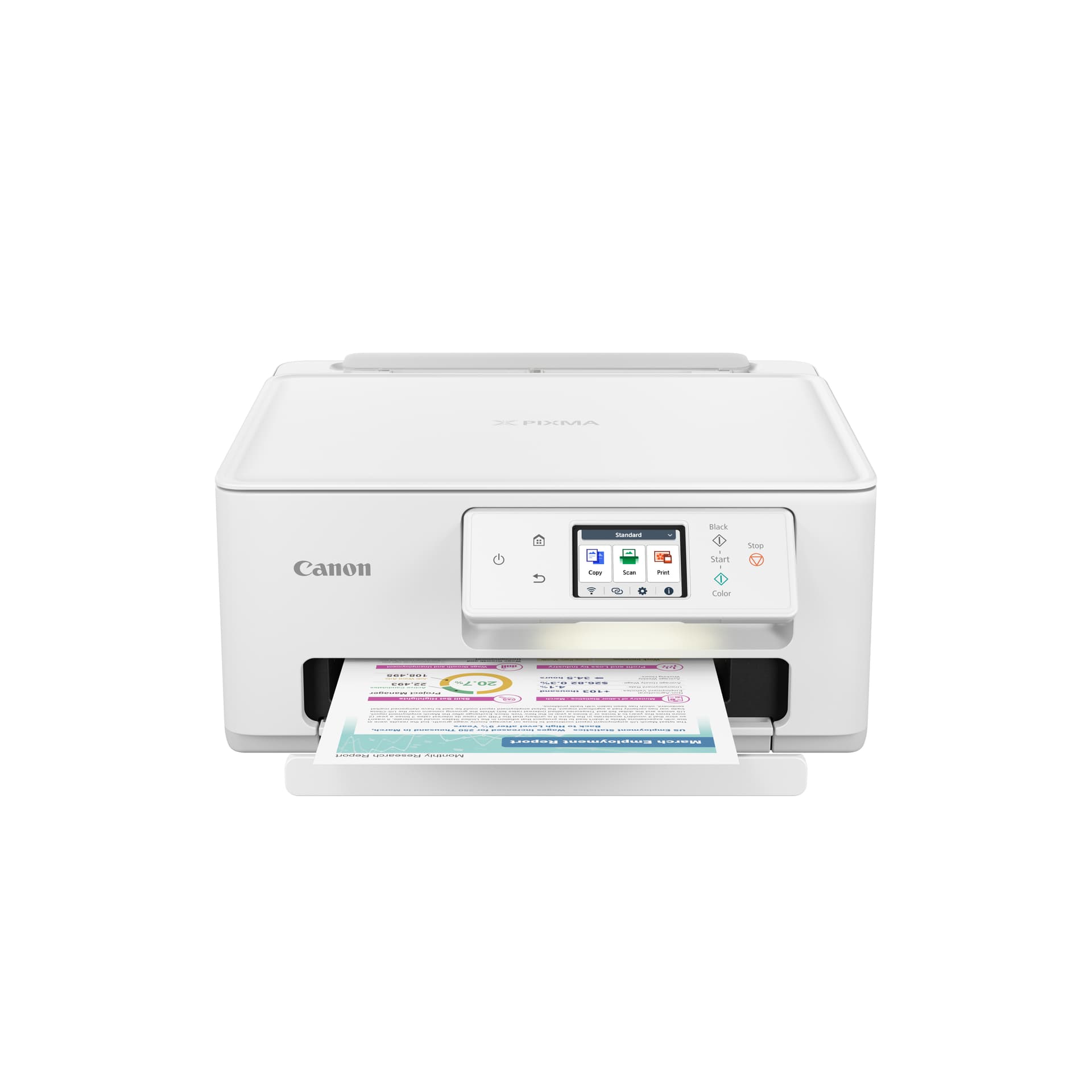 Canon PIXMA TS7650i, miniatura 2