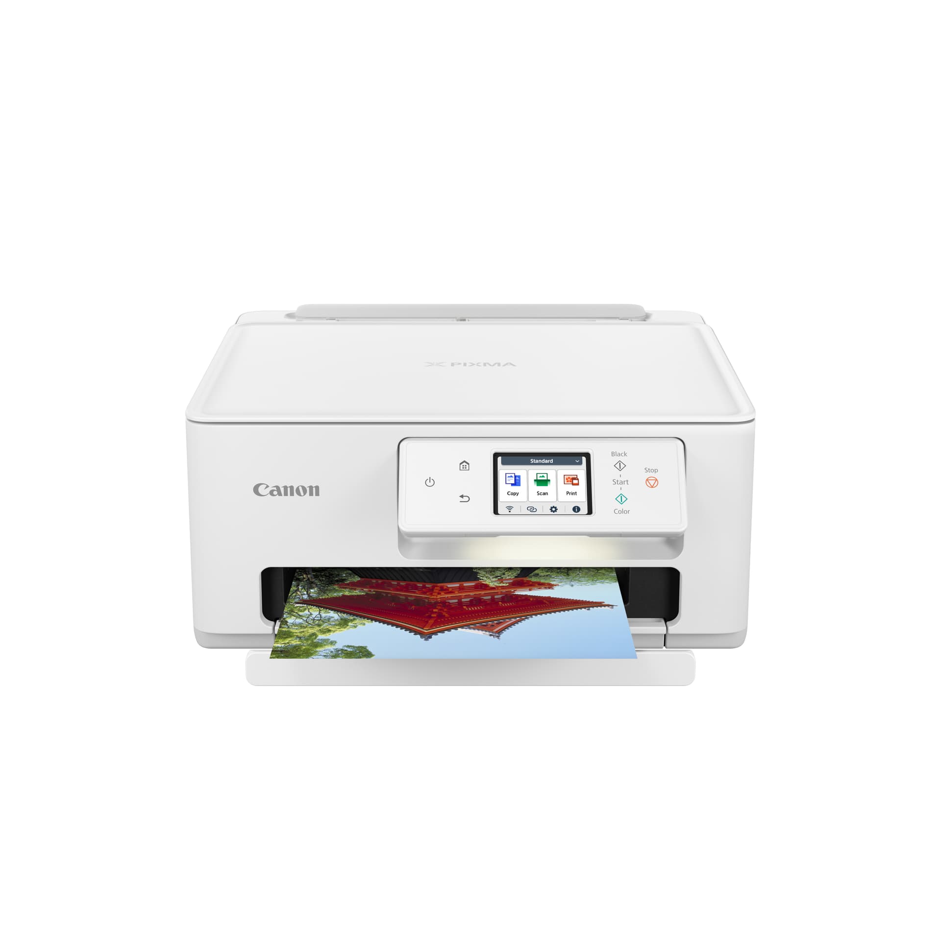 Canon PIXMA TS7650i, miniatura 3