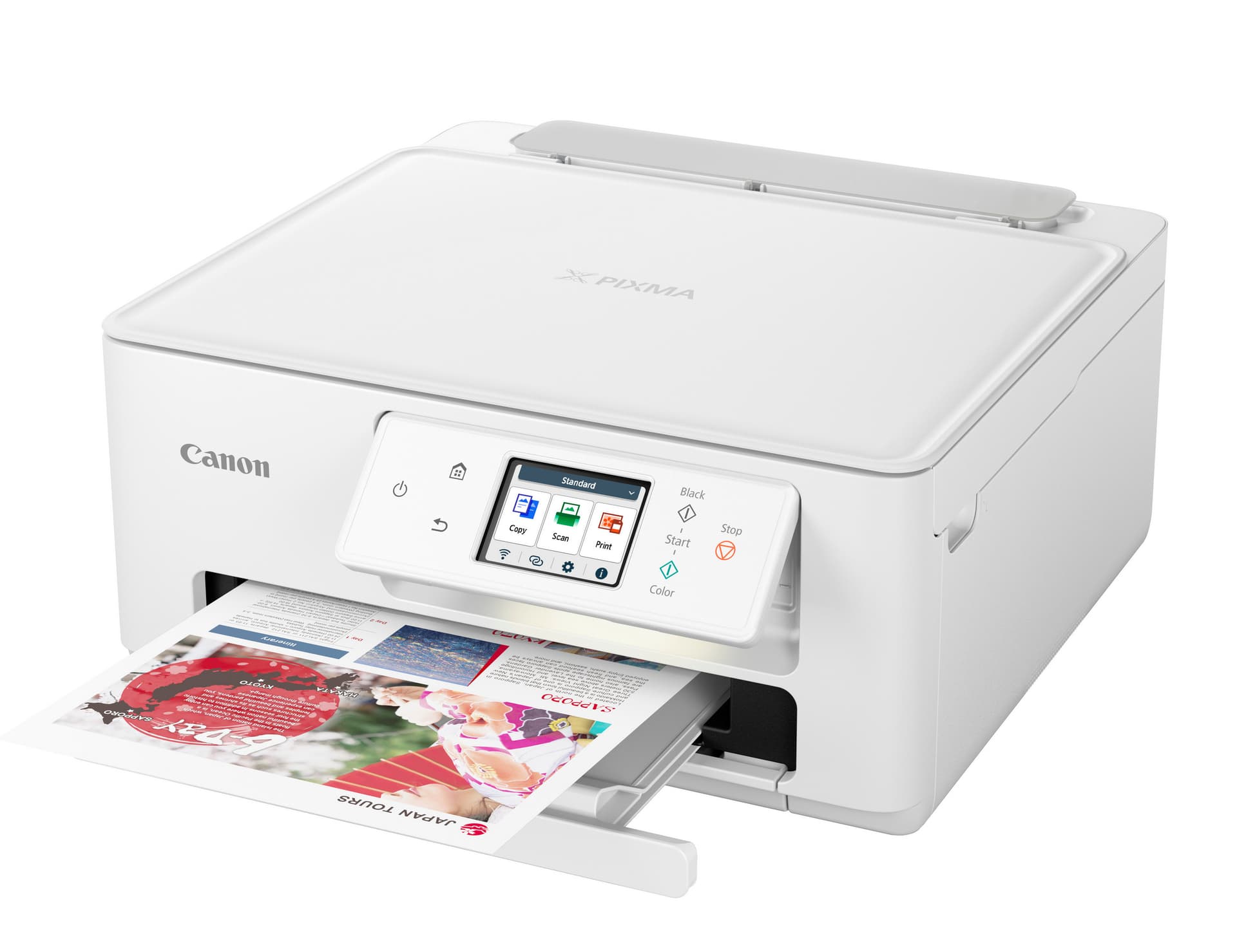Canon PIXMA TS7650i, miniatura 5