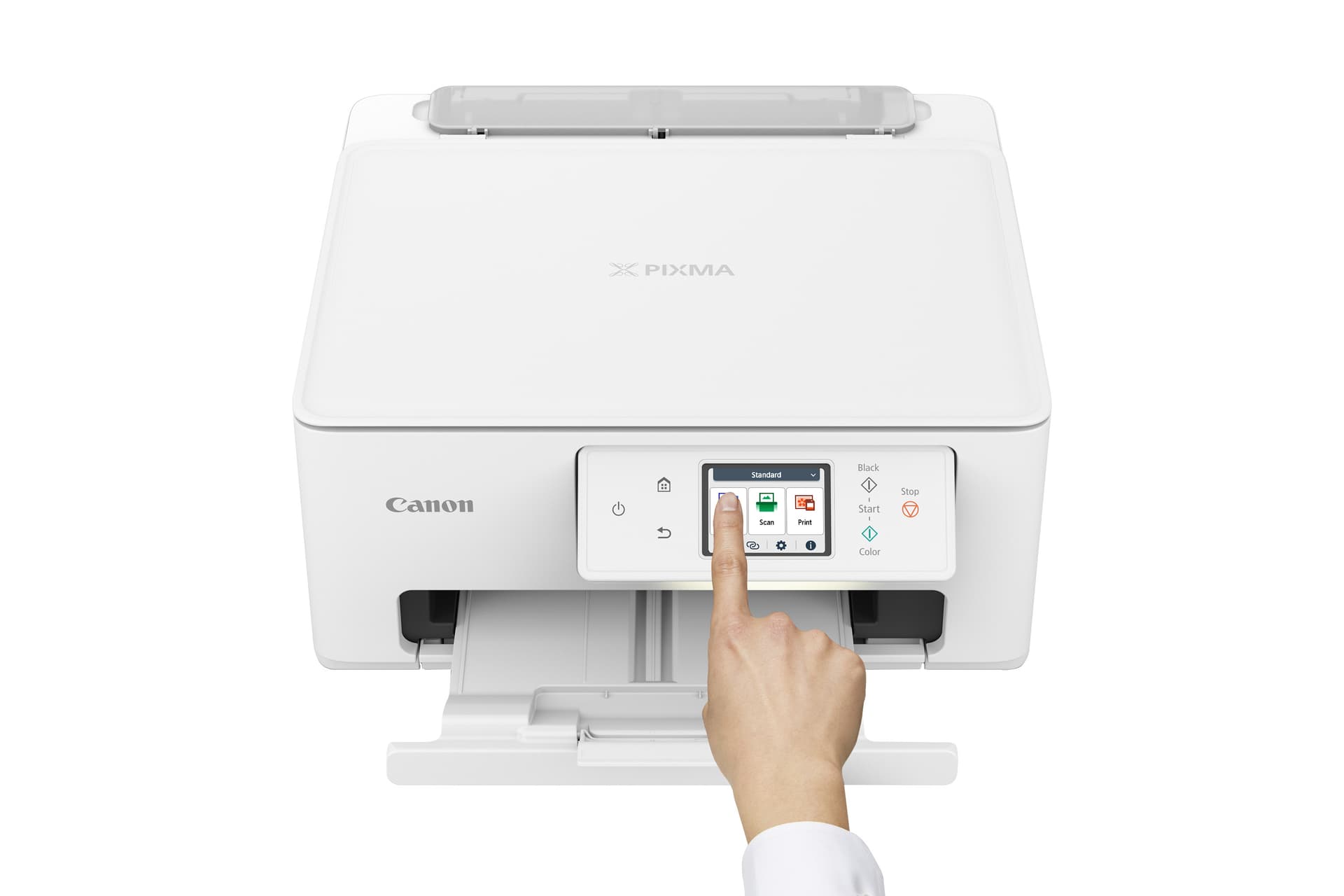 Canon PIXMA TS7650i, miniatura 10